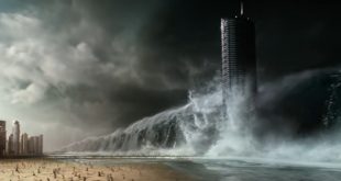Tráiler de Geostorm