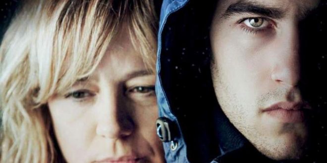 crítica de la próxima piel