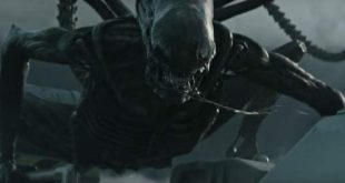 Tráiler de Alien Covenant
