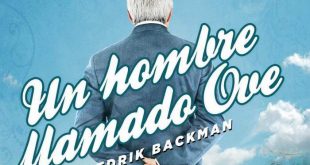 Crítica de Un hombre llamado Ove