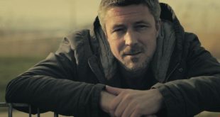 Fichaje cuarta temporada de Peaky Blinders