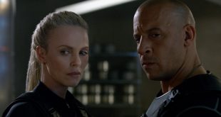 ¿Quiéres conocer a Vin Diesel y Charlize Theron? Fast and Furious 8
