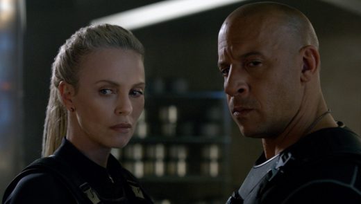 ¿Quiéres conocer a Vin Diesel y Charlize Theron? Fast and Furious 8