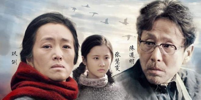 Crítica de Regreso a casa