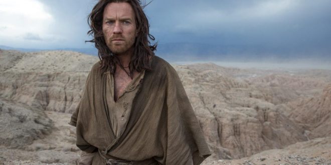 Crítica de Últimos días en el desierto