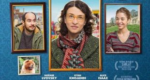 Póster de A la vuelta de la esquina