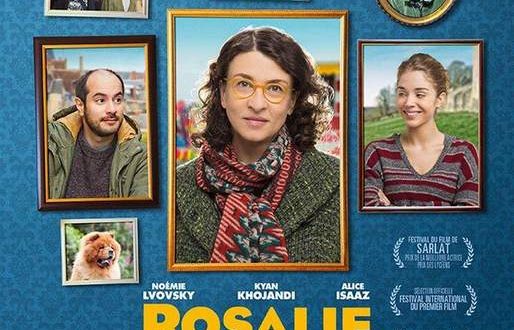 Póster de A la vuelta de la esquina