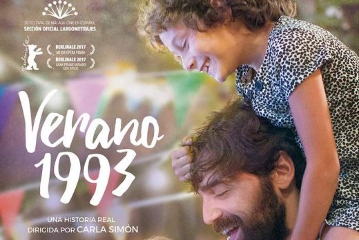 Crítica de Verano 1993