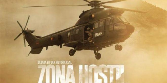 Crítica de Zona Hostil