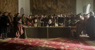 Tráiler de la tercera temporada de El ministerio del tiempo
