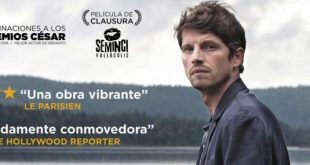 Crítica de El hijo de Jean