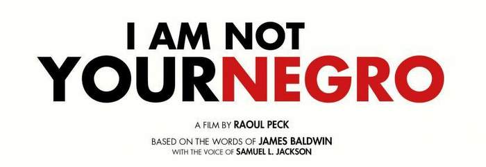 Crítica de I am not your negro