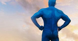 Póster de la serie The Tick