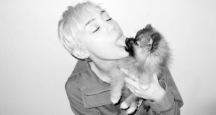 Miley cyrus desnuda en nueva fotos filtradas en internet