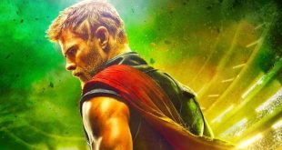 Primer tráiler de Thor: Ragnarok
