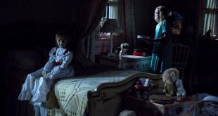 Tráiler de Annabelle: Creation