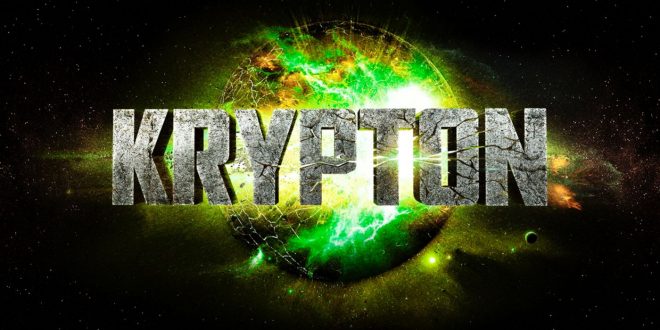 Tráiler de Krypton