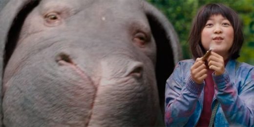 Tráiler de Okja