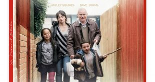 Blu-ray de Yo, Daniel Blake