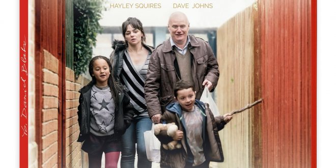 Blu-ray de Yo, Daniel Blake
