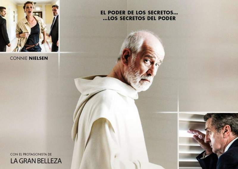 Crítica de Las Confesiones