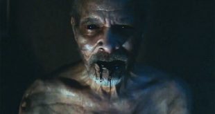 Tráiler de Llega la noche