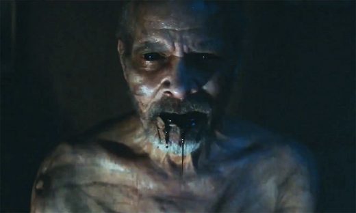 Tráiler de Llega la noche