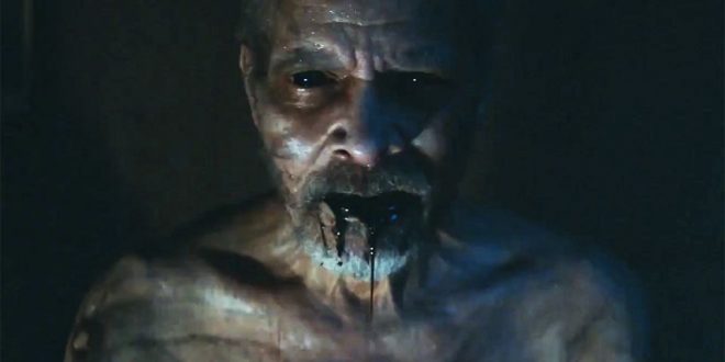 Tráiler de Llega la noche