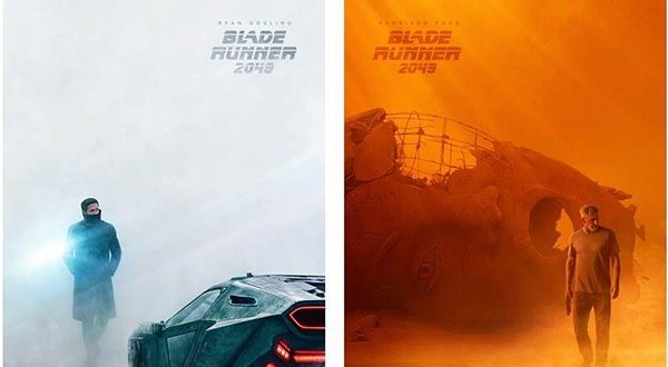 Tráiler de Blade Runner