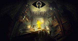 videojuego Little Nightmares