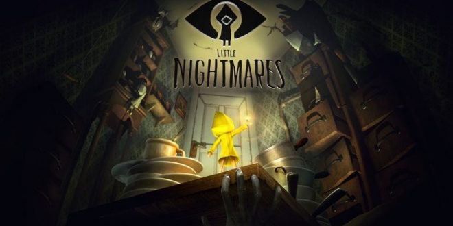 videojuego Little Nightmares