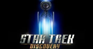 Nueva serie Star Trek Discovery