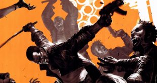 Serie Blade de Marvel Netflix