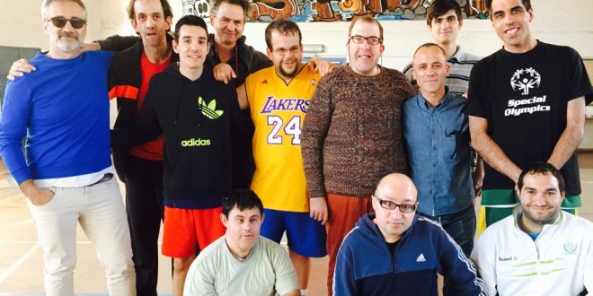 Campeones de Javier Fesser