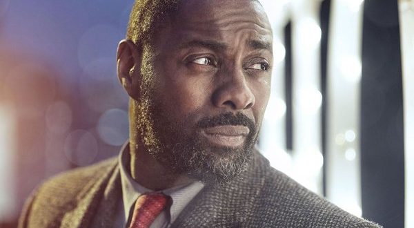 Serie Luther