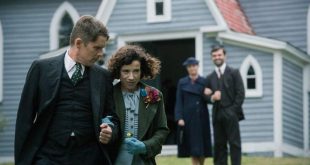Crítica de Maudie