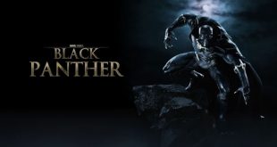 Tráiler de Black Panther