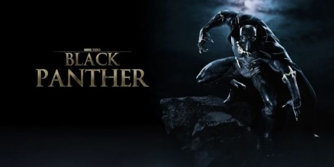 Tráiler de Black Panther