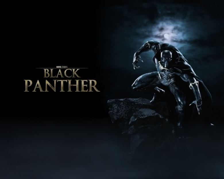 Tráiler de Black Panther
