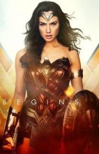 Estrenos de cine del 23 de junio. Wonder Woman puede con todos