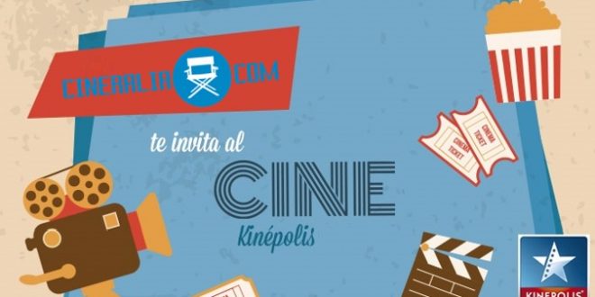 Super Concurso de Cine