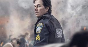 Crítica de Día de patriotas