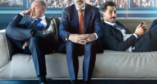 Crítica de Despido procedente