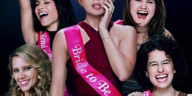 Crítica de Una noche fuera de control