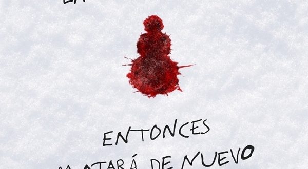 Tráiler de El muñeco de nieve