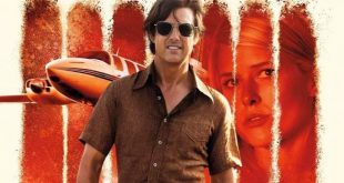 Crítica de Barry Seal: El traficante