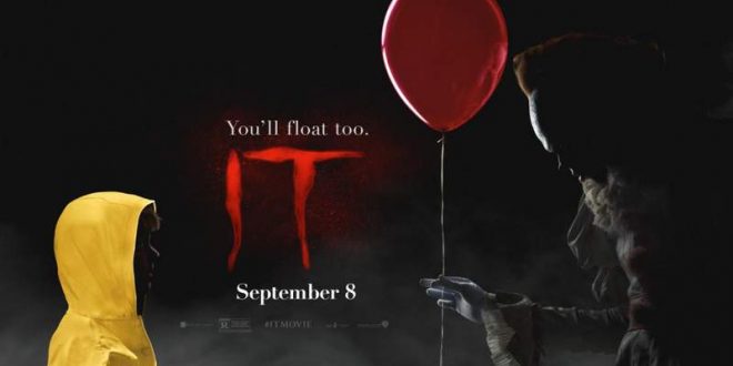 Crítica de IT