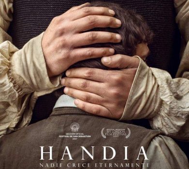 Crítica de Handia