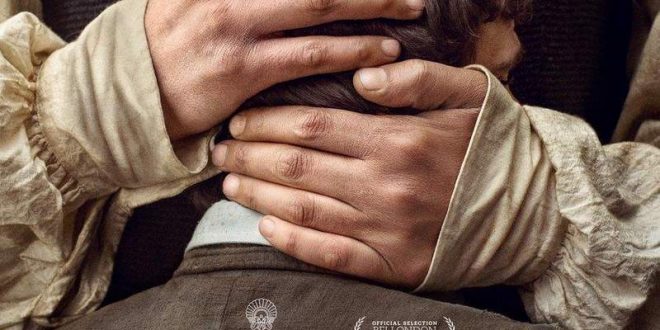 Crítica de Handia