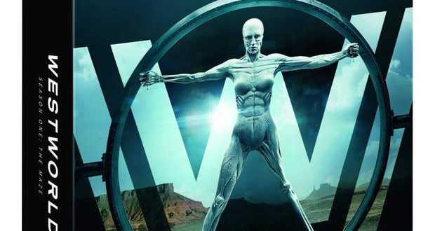 Primera temporada de Westworld